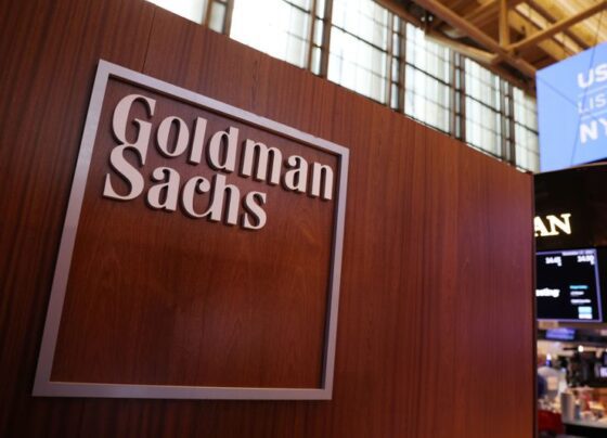 5 причин от Goldman, почему нужно готовиться к спаду на рынке