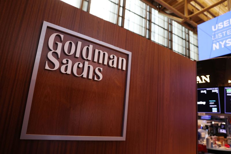 Goldman прогнозирует рост обратного выкупа акций в США до $1 трлн От Investing.com