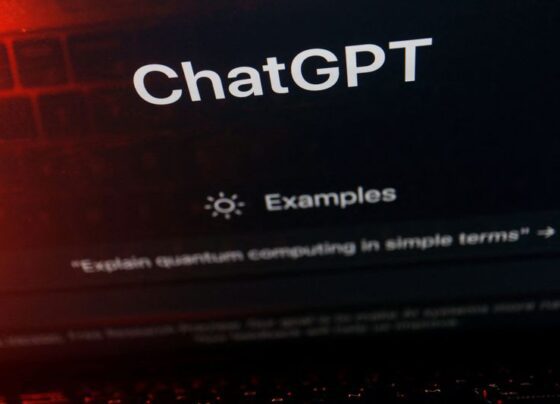 Bank Of America заявил о снижении интереса к ChatGPT