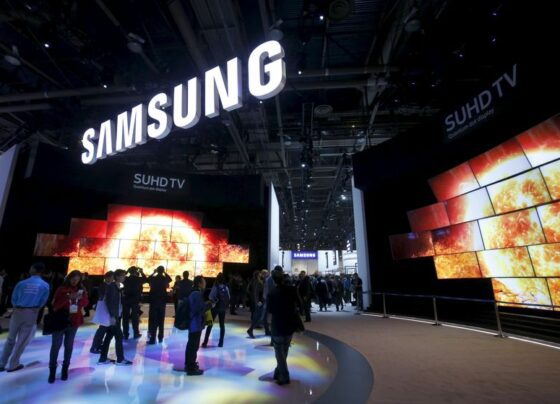 Morgan Stanley повысил рейтинг акций азиатских производителей чипов