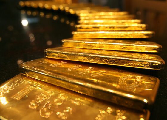 Акции Полюса взлетели на фоне новостей об обратном выкупе акций