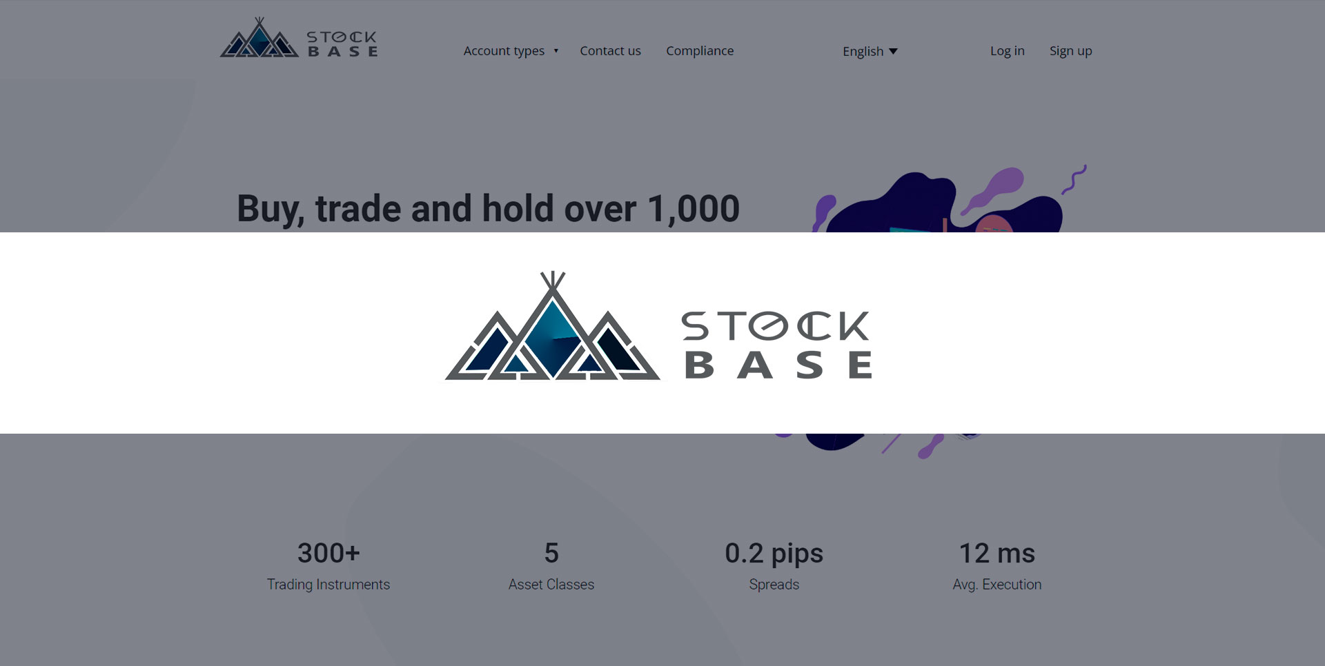 Stock Base Отзывы о брокере – Надежный или мошенники?