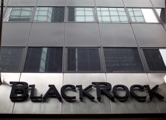 BlackRock решил последовать стратегии JPMorgan