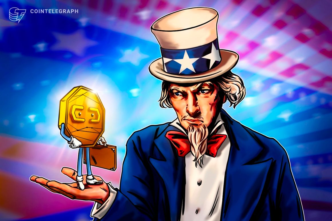 CoinShares заявляет, что США не отстают в принятии и регулировании криптовалют