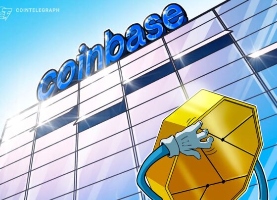 Coinbase International запускает бессрочную торговлю фьючерсами для розничных клиентов