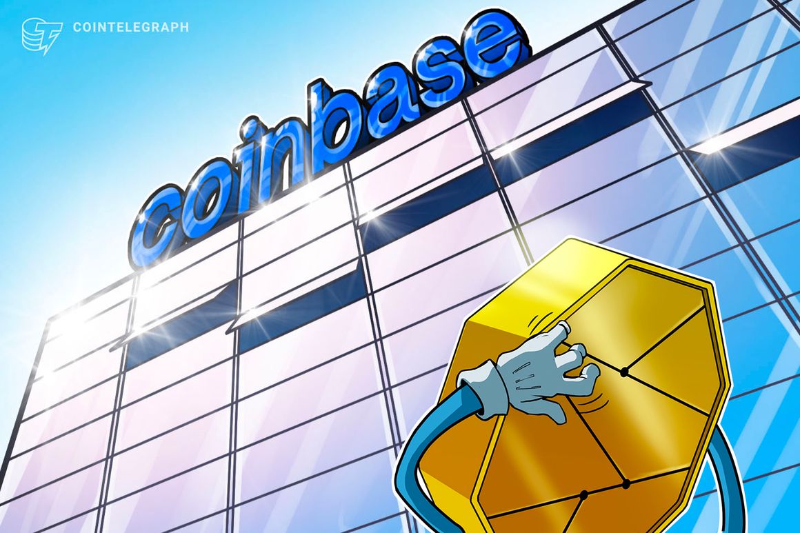 Coinbase International запускает бессрочную торговлю фьючерсами для розничных клиентов