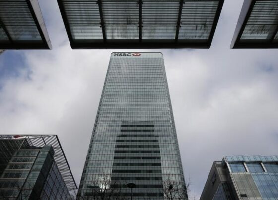 HSBC обещает выделить $1 млрд для глобальных стартапов в области климатических технологий