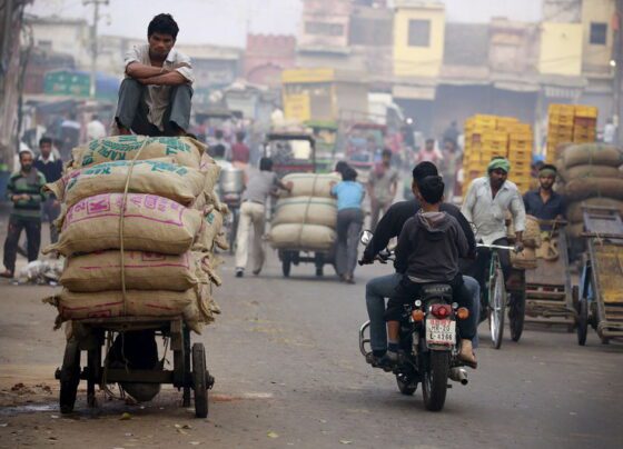 JPMorgan указал перспективность индийского рынка