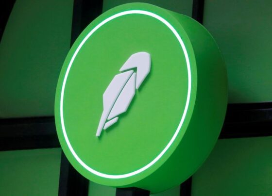 Robinhood сокращает рабочие места