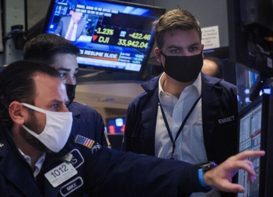 Известный инвестор назвал ралли на рынке США «фальшивым»