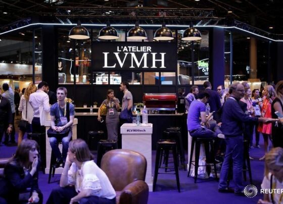 Индустрии роскоши прогнозируют нестабильные перспективы