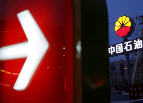 Китайские компании готовы платить рекордные дивиденды