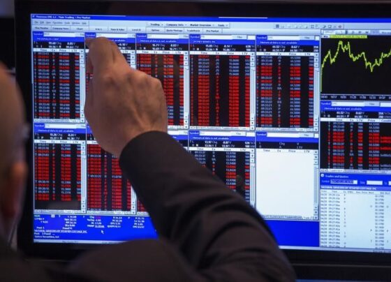 Мосбиржа вводит дополнительные меры по противодействию дестабилизации цен акций