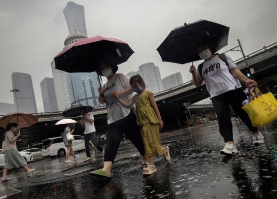 Политика Китая может нанести глобальный урон спросу на облигации