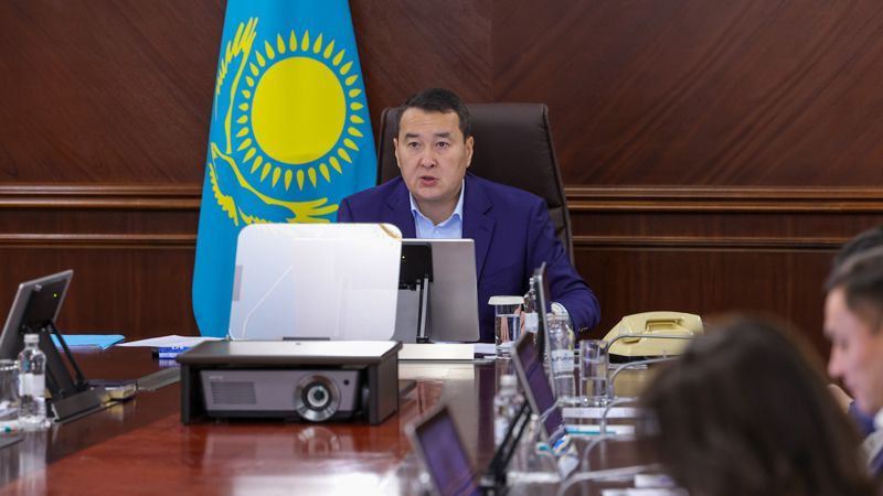 Рабочие места нужны уже сейчас ᐈ zakon.kz