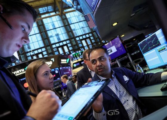 Рынок облигаций в США еще никогда не подавал столько сигналов тревоги