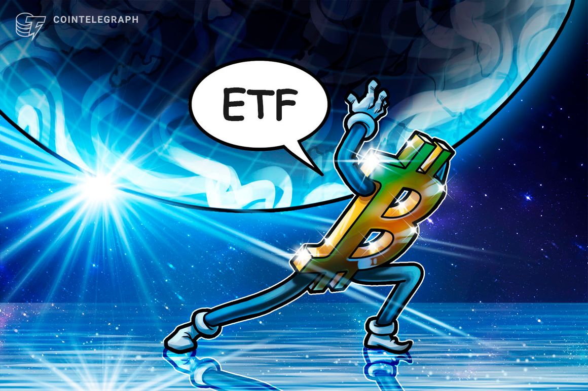 Франклин Темплтон подал заявку на создание биткойн-спотового ETF