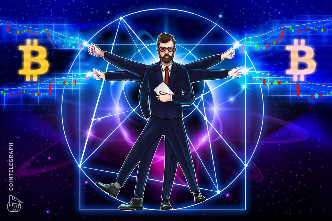 Цена на биткойны стала лучшей с сентября 2016 года, поскольку продавцы BTC рассчитывают на $27,5 тыс.