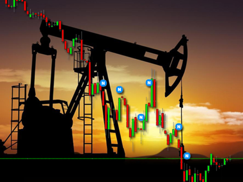 Экспортеры загнали нефтяной рынок на грань паники