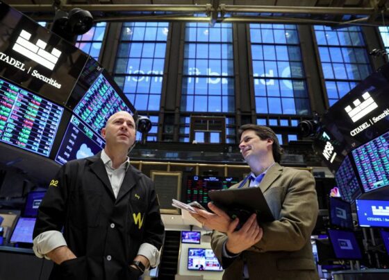 Почему инвесторы в США продают акции: эксперт назвал 6 причин