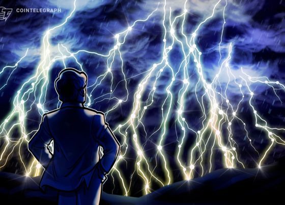 Lightning Network сталкивается с критикой со стороны юриста, выступающего за XRP, Джона Дитона