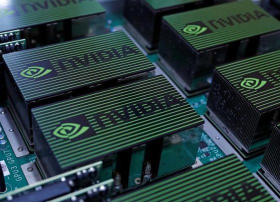 NVIDIA может лишиться $5 млрд из-за решения властей США