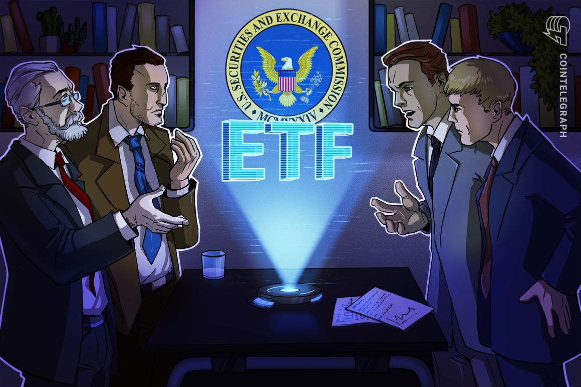 SEC продолжает откладывать решения по крипто-ETF: расшифровка закона