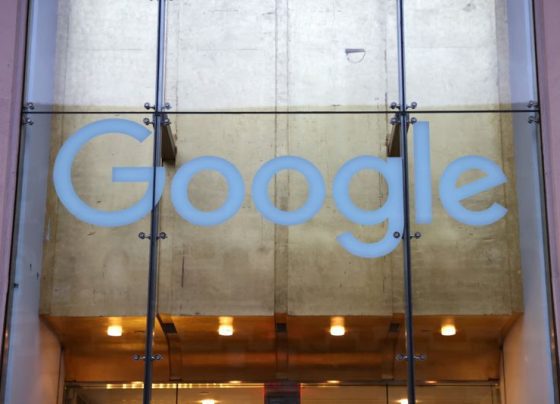 Акции Alphabet упали на 7% после публикации квартальной отчетности