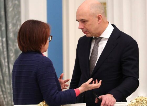 Андрей Нечаев. Бюджет становится фактором ускорения инфляции