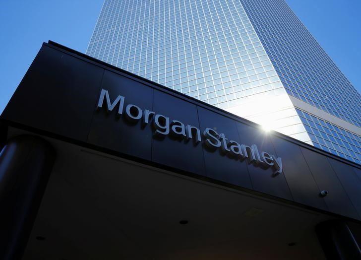 В Morgan Stanley усомнились в перспективах роста S&P 500 до конца года От Investing.com