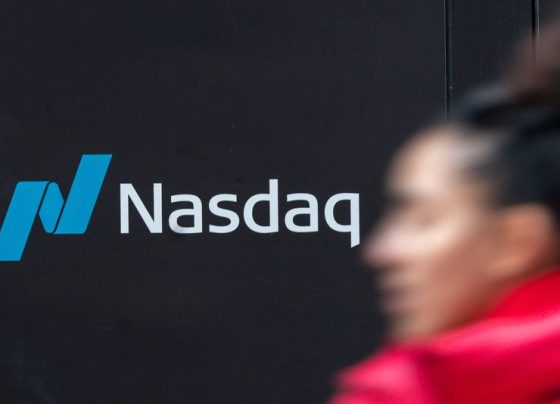 Когда закончатся распродажи на Nasdaq?