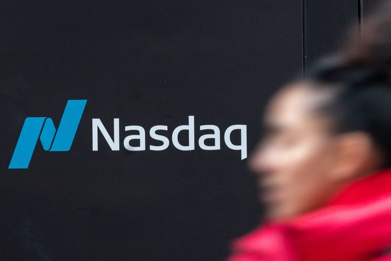 Когда закончатся распродажи на Nasdaq? От Investing.com