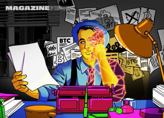 Крах Mt.Gox привел к рождению Chainaанализа – журнал Cointelegraph