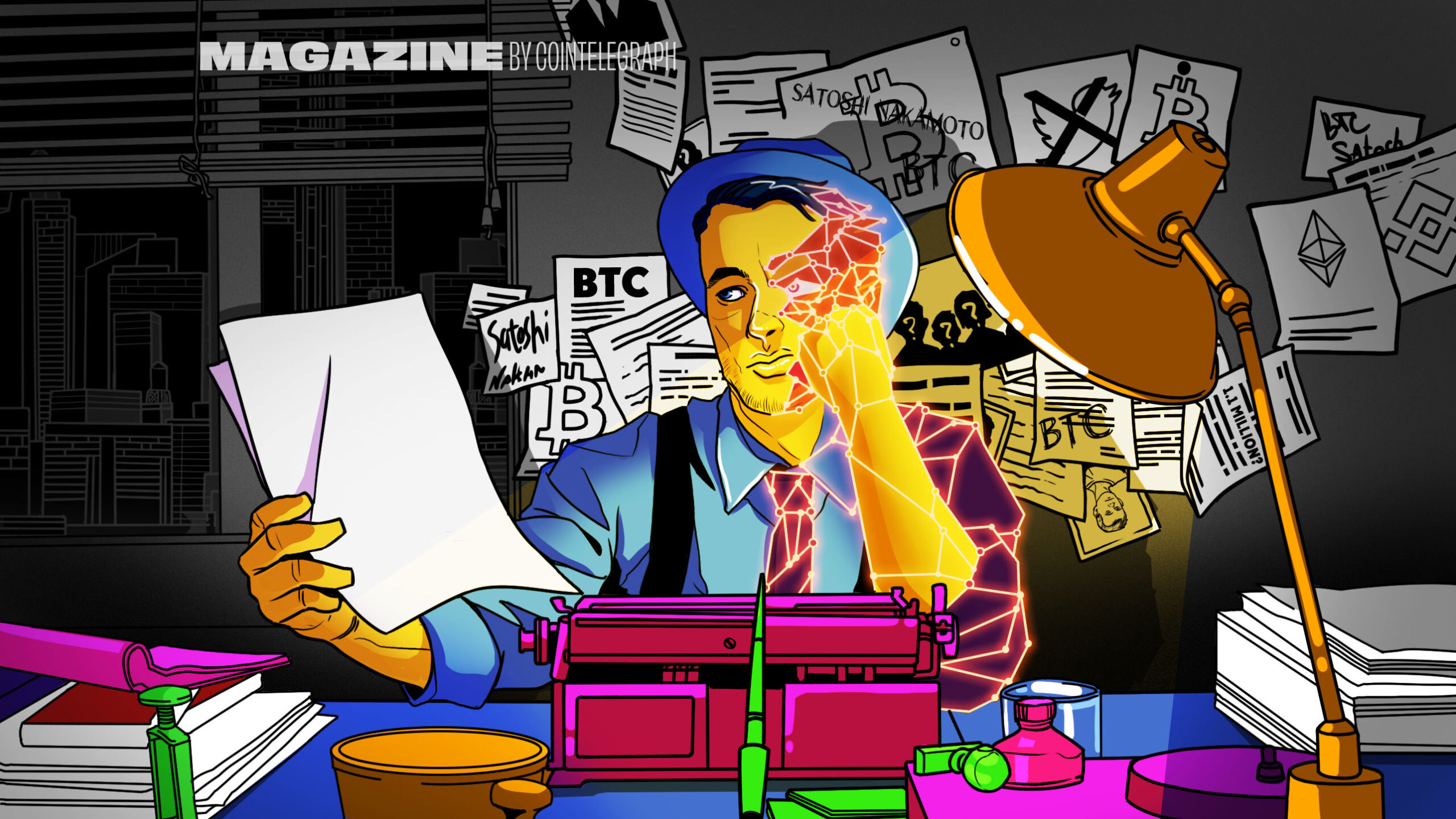 Крах Mt.Gox привел к рождению Chainaанализа – журнал Cointelegraph