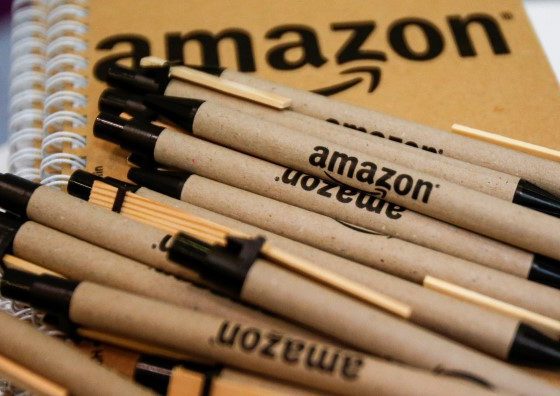 Рыночная стоимость Amazon может подняться еще на $60 млрд