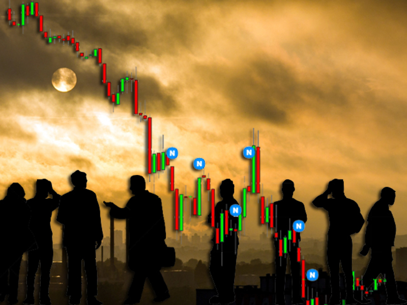 Сценарии становятся все мрачнее — вплоть до ремейка шока 1973 года