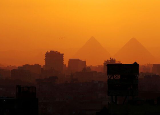 «Финам» даст российским инвесторам доступ к рынку Египта