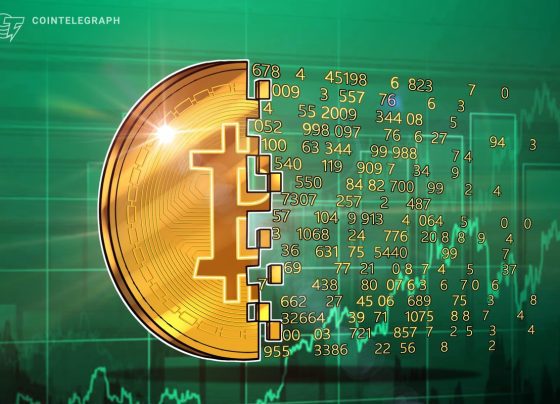 Ценовые модели BTC намекают на цель в 130 тысяч долларов после сокращения биткойнов вдвое в 2024 году