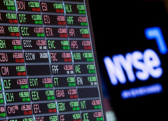 Эд Ярдени ожидает «ралли Санта-Клауса» в четвертом квартале