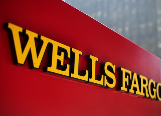 Wells Fargo&Co: доходы, прибыль побили прогнозы в Q3