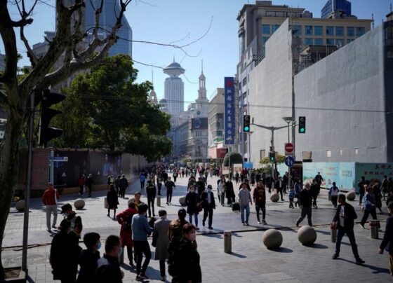 «Разбитые надежды и крах»: чем стал третий квартал для развивающихся рынков?