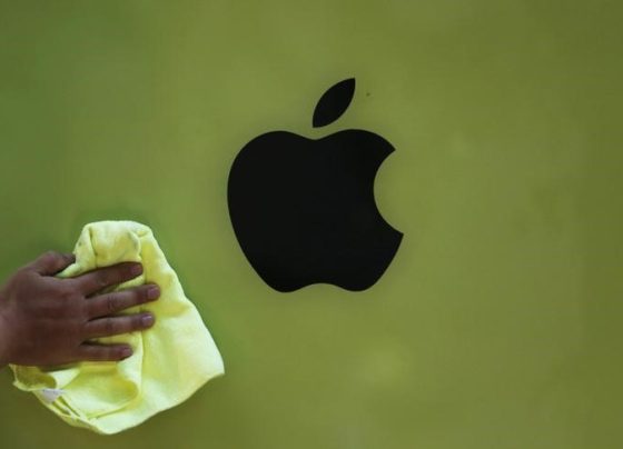 Apple: доходы, прибыль побили прогнозы в Q4