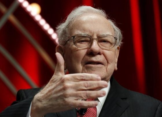 Berkshire Hathaway B: доходы оказались ниже прогнозов, прибыльa обогнал ожидания в Q3