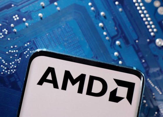 AMD готова составить конкуренцию Nvidia