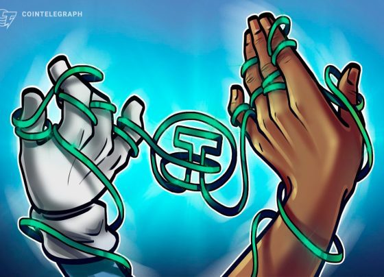 Tether планирует масштабное расширение добычи BTC с инвестициями в 500 миллионов долларов: отчет