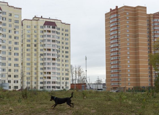 В России начало дешеветь вторичное жилье: что будет дальше с ценами