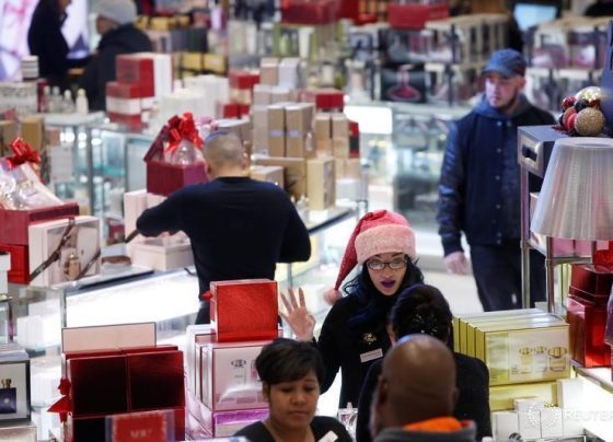 В этом году инвесторы могут пройти через раннее «ралли Санта-Клауса»