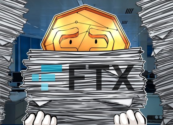 Заявления FTX выросли до 57%, поскольку Сэм Бэнкман-Фрид признан виновным по всем пунктам обвинения