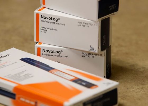 Новый ETF позволит инвесторам заработать на продажах препаратов для похудения