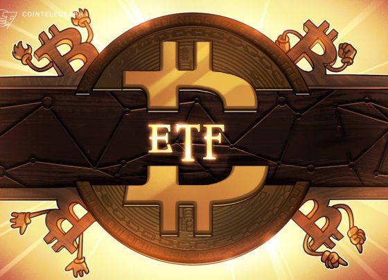 Прежде чем покупать биткойн-ETF, изучите динамику манипулирования рынком.